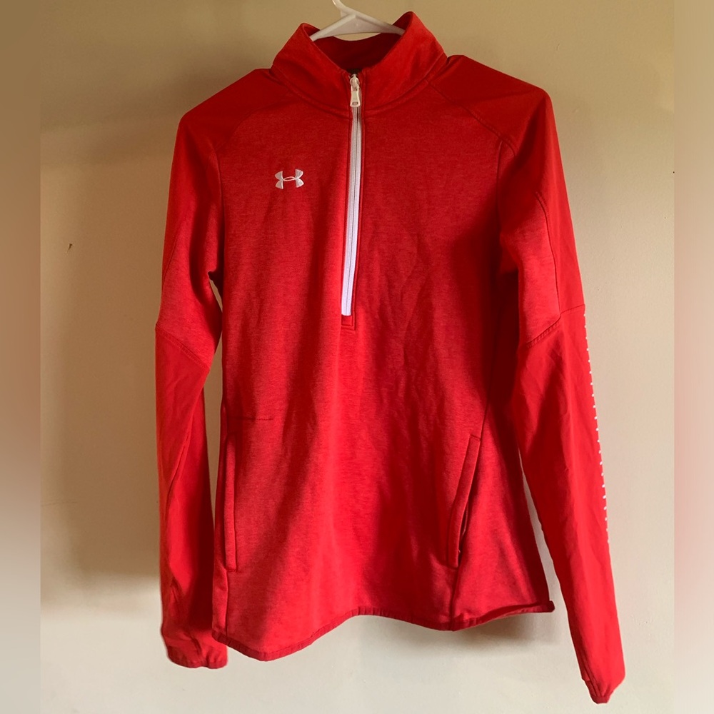 Under Armour Quarter Zip
